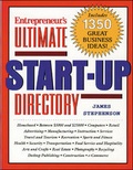 Cover: Ultimate Start-Up Directory - Futura Publishing Co Inc.,U.S.