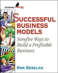 Cover: Successful Business Models - Futura Publishing Co Inc.,U.S.