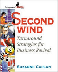 Enlarge image Cover: Second Wind - Futura Publishing Co Inc.,U.S.