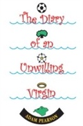 Cover: Diary of an Unwilling Virgin - Andrews UK