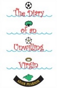 Enlarge image Cover: Diary of an Unwilling Virgin - Andrews UK