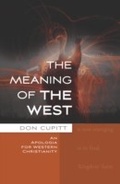 Cover: Meaning of the West - Hymns Ancient & Modern
