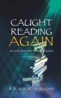 Cover: Caught Reading Again - Hymns Ancient & Modern