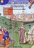 Cover: Town and Country in England - Council for British Archaeology