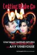 Cover: Letting Blake Go - Apex Publishing Ltd