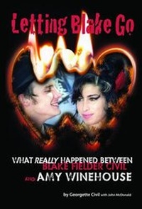 Enlarge image Cover: Letting Blake Go - Apex Publishing Ltd