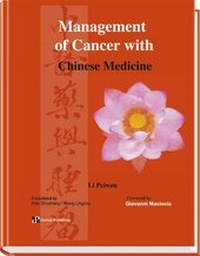 Abbildung von: Management of Cancer with Chinese Medicine - Donica Publishing Ltd