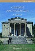 Cover: Garden Archaeology - Council for British Archaeology