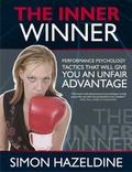 Cover: The Inner Winner - New Breed Publishing