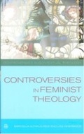 Cover: Controversies in Feminist Theologies - Hymns Ancient & Modern