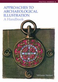 Cover: Approaches to Archaeological Illustration - Council for British Archaeology