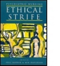 Enlarge image Cover: Psychiatric Nursing - Hodder Arnold