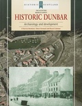 Cover: Historic Dunbar - Council for British Archaeology
