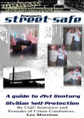 Cover: Street-safe - New Breed Publishing