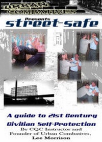 Enlarge image Cover: Street-safe - New Breed Publishing