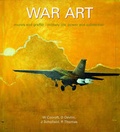 Cover: War Art, Murals and Graffiti - Council for British Archaeology