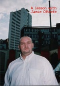 Cover: Human Stun Gun - New Breed Publishing