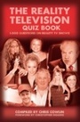 Cover: Reality Television Quiz Book - Andrews UK