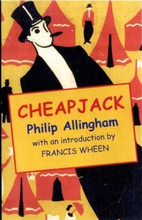 Enlarge image Cover: Cheapjack - Golden Duck (UK) Ltd