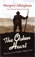 Cover: The Oaken Heart - Golden Duck (UK) Ltd