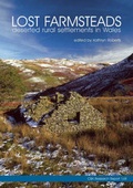 Cover: Lost Farmsteads - Council for British Archaeology