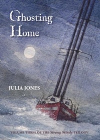Enlarge image Cover: Ghosting Home - Golden Duck (UK) Ltd