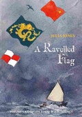 Cover: A Ravelled Flag - Golden Duck (UK) Ltd