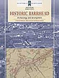 Cover: Historic Barrhead - Council for British Archaeology