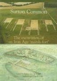 Enlarge image Cover: Sutton Common - Council for British Archaeology