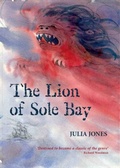Cover: The Lion of Sole Bay - Golden Duck (UK) Ltd