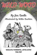Cover: Wild Wood - Golden Duck (UK) Ltd