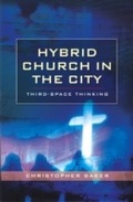 Cover: Hybrid Church in the City - Hymns Ancient & Modern