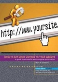 Cover: How to Get More Visitors to Your Website - Word4Word
