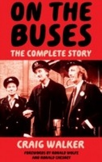 Enlarge image Cover: On The Buses - Andrews UK