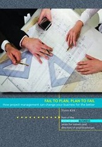 Enlarge image Cover: Fail to Plan, Plan to Fail - Word4Word