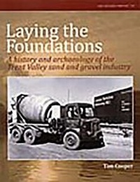 Abbildung von: Laying the Foundations - Council for British Archaeology