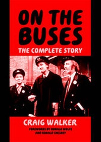 Enlarge image Cover: On the Buses - Apex Publishing Ltd