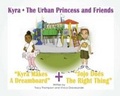 Cover: Kyra Makes a Dreamboard and Jojo Does the Right Thing - SDPublishers