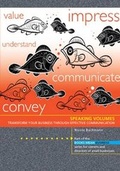 Cover: Speaking Volumes - Word4Word