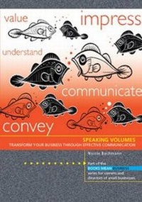 Enlarge image Cover: Speaking Volumes - Word4Word