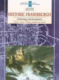 Cover: Historic Fraserburgh - Council for British Archaeology