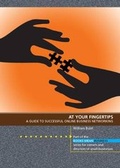 Cover: At Your Fingertips - Word4Word