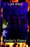 Cover: Ember's Flame - Twenty First Century Publishers Ltd