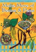 Cover: Make More of Beans and Peas - Hothive Books