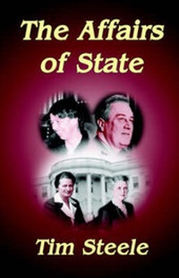 Enlarge image Cover: The Affairs of State - Twenty First Century Publishers Ltd