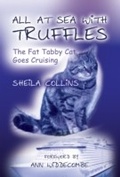 Cover: All at Sea with Truffles - Andrews UK
