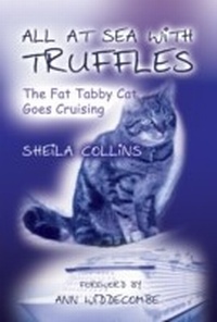 Enlarge image Cover: All at Sea with Truffles - Andrews UK