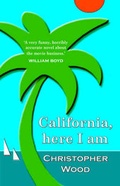Cover: California, Here I am - Twenty First Century Publishers Ltd