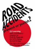 Cover: Road Accidents - Quinta Press
