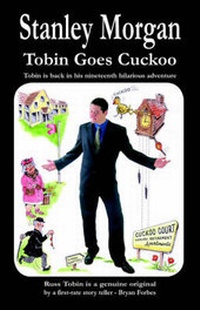 Enlarge image Cover: Tobin Goes Cuckoo - Twenty First Century Publishers Ltd